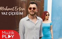 Mehmet Erten - Yaz Çiçeğim (Official Video)