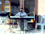Ankaralı Tuna Bunca Yıldır - Sinem Ataslara Yandı