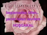 Azeri Kızı Günel Ne Olur Allahım Ayırma Bizi