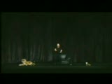 Cem Yılmaz Türkler Uzayda