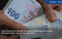 22 Mayıs - 27 Mayıs
