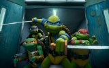 Ninja Kaplumbağalar: Mutant Kargaşası (2023) Türkçe Altyazılı Fragman