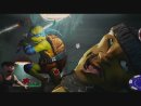 Ninja Kaplumbağalar: Mutant Kargaşası (2023) Türkçe Dublajlı Fragman