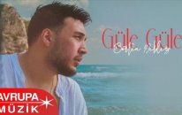 Bertin Yıldız - Güle Güle (Official Audio)