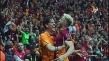 Galatasaray 3-0 Fenerbahçe (Maçtan Kareler 4 Haziran 2023)