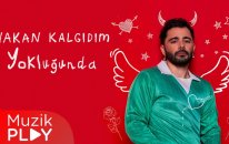 Hakan Kalgıdım - Yokluğunda (Official Lyric Video)