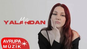 Mito - Yalandan (Official Audio)
