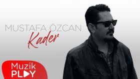 Mustafa Özcan - Kader (Official Video)