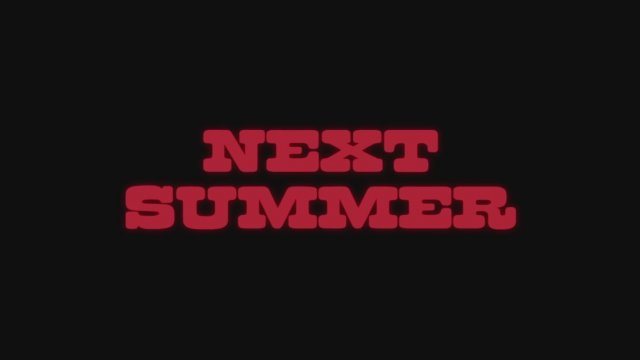 Go West (2023) Fragman