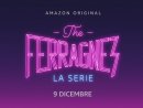 The Ferragnez (2021) 1. Sezon Fragmanı