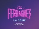 The Ferragnez (2023) 2. Sezon Fragmanı