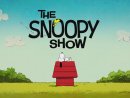 The Snoopy Show (2021) 1. Sezon Fragmanı