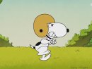 The Snoopy Show (2022) 2. Sezon Fragmanı