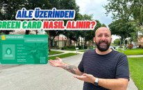 Aile Uzerinden Nasıl Green Card Alınır | Amerikada Yaşam