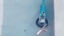 İşin Kolayını Bulan İşçi
