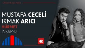 Mustafa Ceceli - Irmak Arıcı - İnsafsız