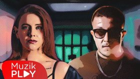 METT & MİNE - Kaçamak (Official Lyric Video)