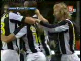 Del Piero’dan Mükemmel Firikik Golü