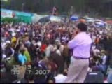 Göle Kaşar Festivali Yusuf Çiçek Tatlıses,berdan M