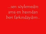 kusursuz aşk