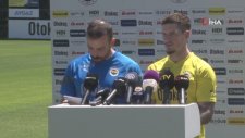 Ryan Kent: Başarılar Ve Kupalar İsteyen Bir Kulüp Sizi İstediği Zaman Kabul Ediyorsunuz