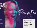 NT Live: Prima Facie (2022) Fragman