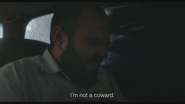 Akdeniz Ateşi (2022) Fragman