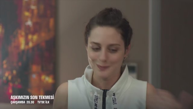 Aşkımızın Son Tekmesi (2019) - Fragman