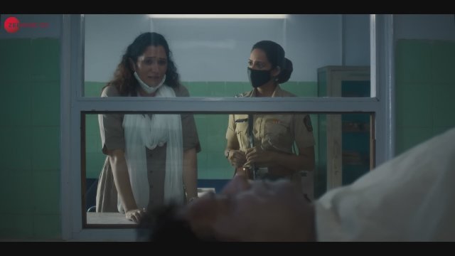 Minus 31: The Nagpur Files (2023) Fragman