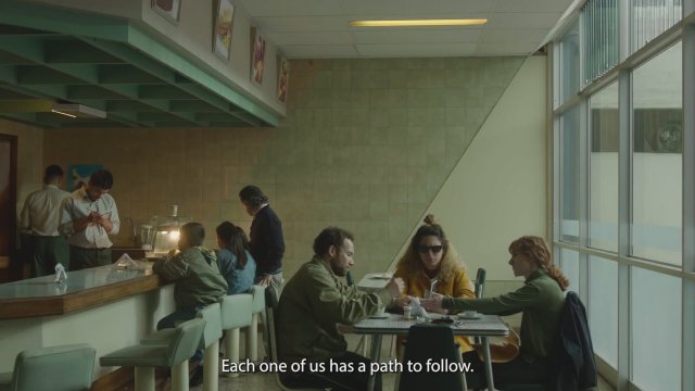 The Erection of Toribio Bardelli (2023) Fragman