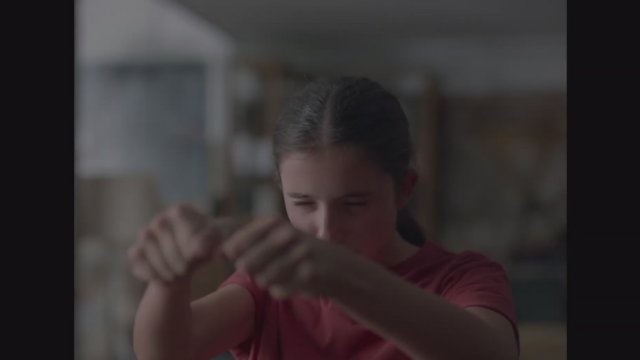Amazing Elisa (2022) Fragman