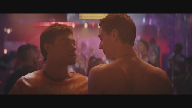 Solo (2023) Fragman