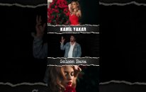 Kamil Yakar - Gelsen Bana #shorts