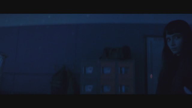 Humanist Vampire Seeking Consenting Suicidal Person (2023) Fragman