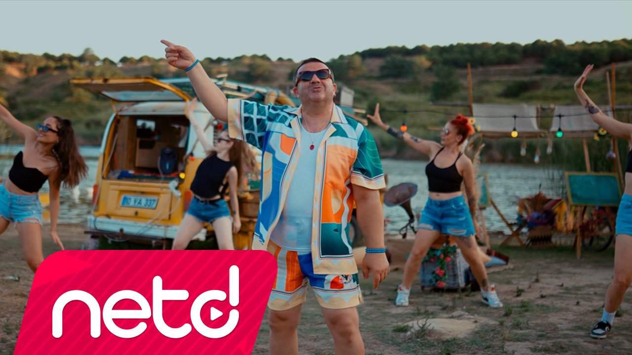 Anıl Alan Özledim Deli Gibi