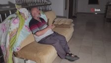 Bu Kez Kiracı Değil Ev Sahibi Sokakta Kaldı
