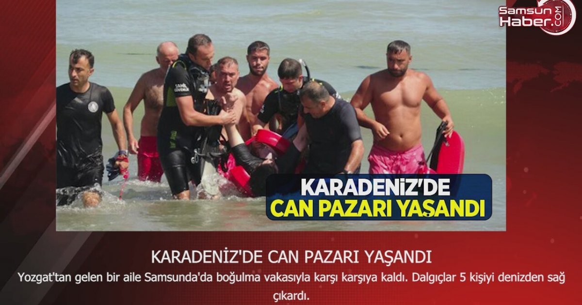 Haftanın Haberleri | İzlesene.com