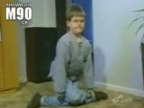 Ayaklarını 360 Derece Donduren Adam