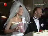 Bergüzar Korel Ve Halit Ergenç Evlendi