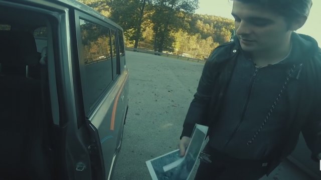 Hellier (2019) Fragman