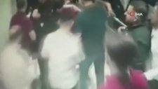 Silahlı Saldırıya Uğrayan Damadın Bugün Düğünü Olacaktı