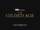The Gilded Age (2023) 2. Sezon Tanıtım Fragmanı