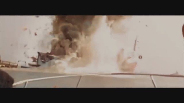 Tiger 3 (2023) Fragman