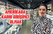 Türkiye'de Araba Satıyordu Amerikada Girisimci Oldu