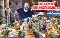 New Jersey'nin En Lezzetli Turk Restaurantları