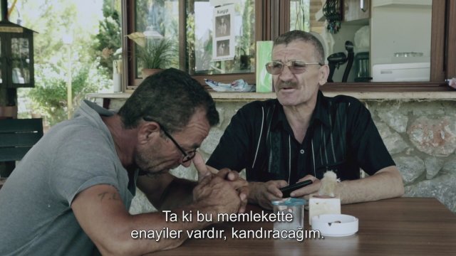 Tavuri (2023) Fragman