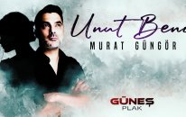 Murat Güngör - Unut Beni I Single © 2023