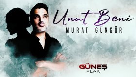 Murat Güngör - Unut Beni I Single © 2023