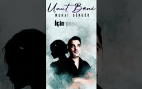 Murat Güngör - Unut Beni #muratgüngör