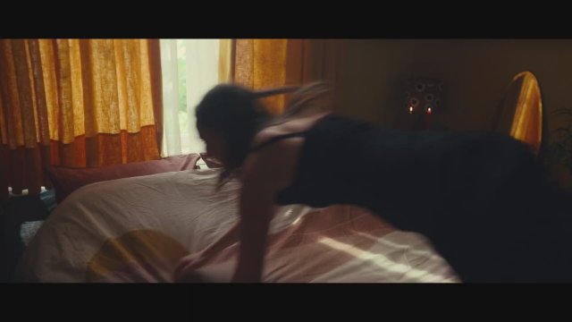 Mutlu Son (2023) Fragman